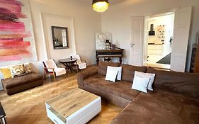 Wenceslas Square Apartment 150 M2