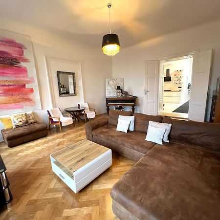 Wenceslas Square Apartment 150 M2 Prague Extérieur photo