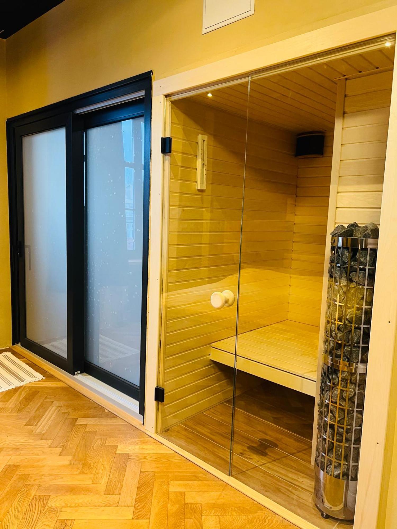 Wenceslas Square Apartment 150 M2 Prague Extérieur photo