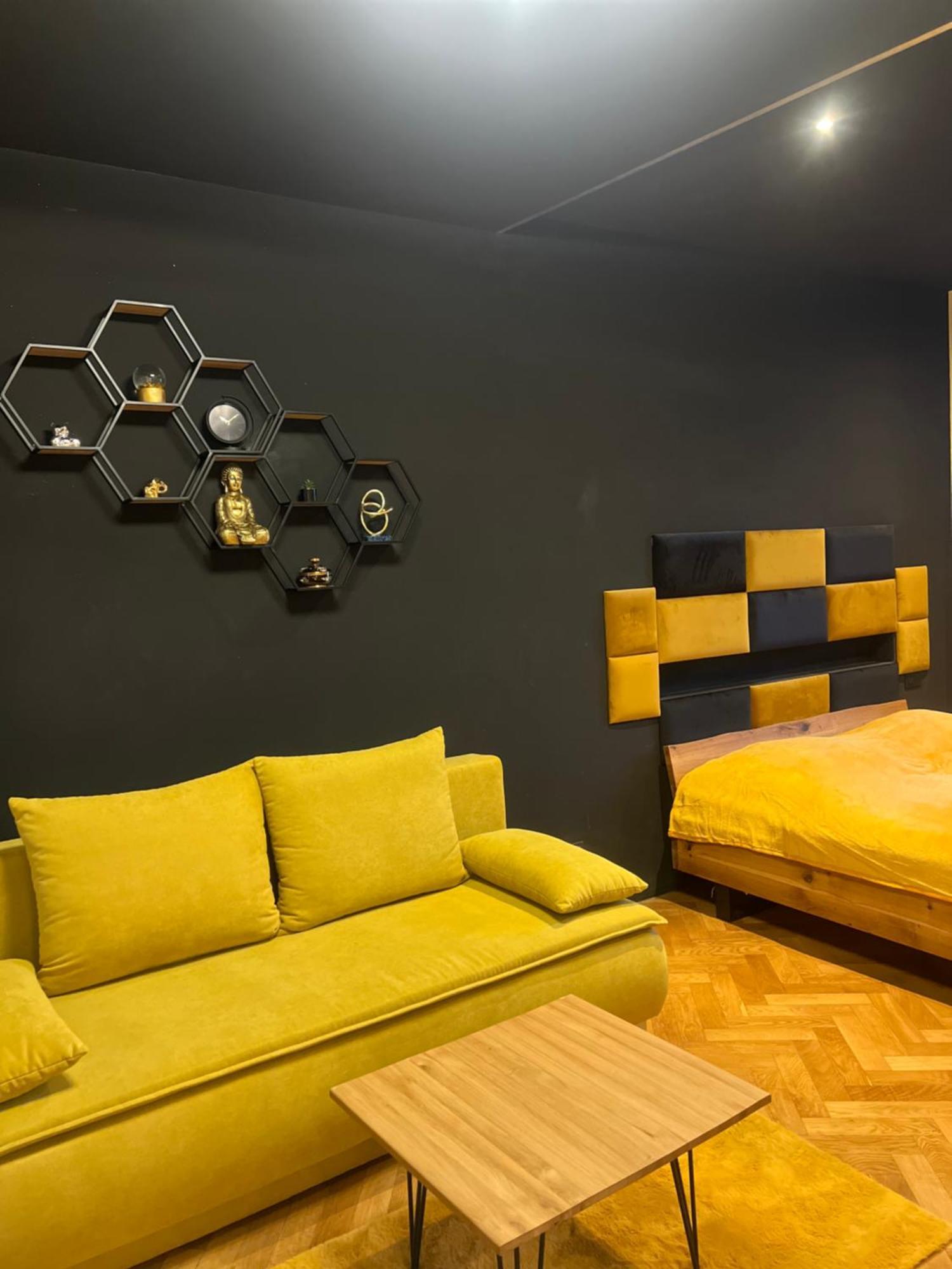 Wenceslas Square Apartment 150 M2 Prague Extérieur photo