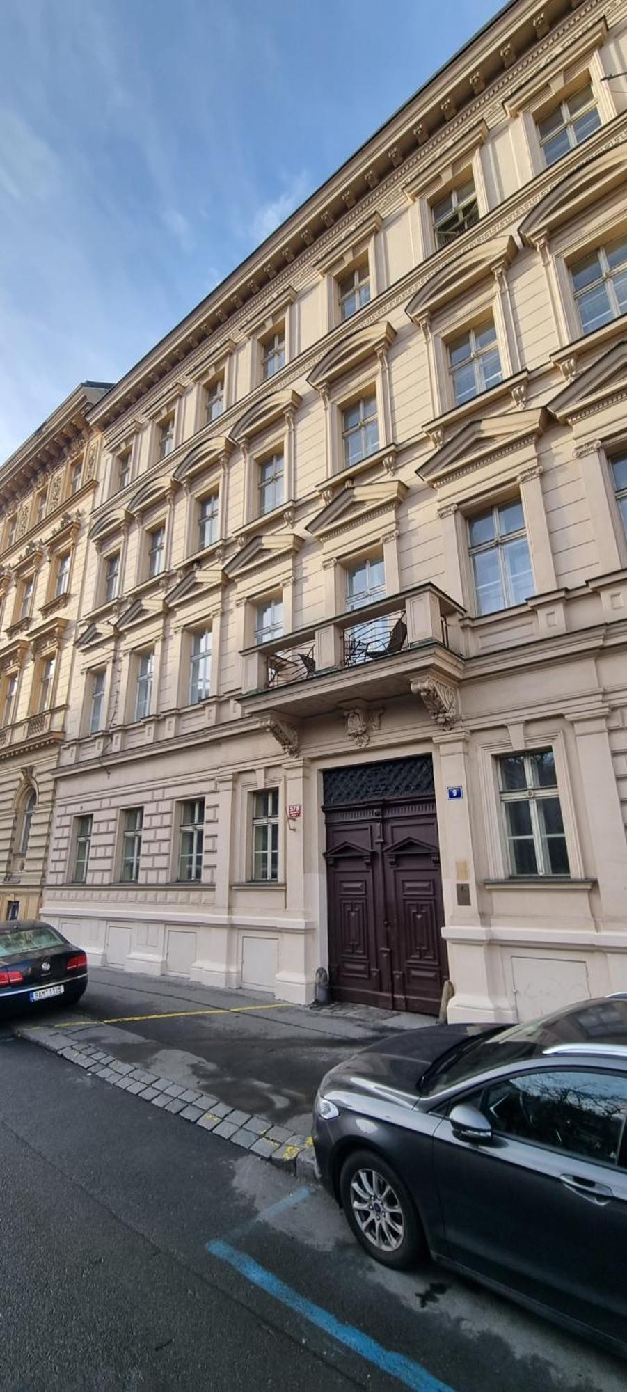 Wenceslas Square Apartment 150 M2 Prague Extérieur photo
