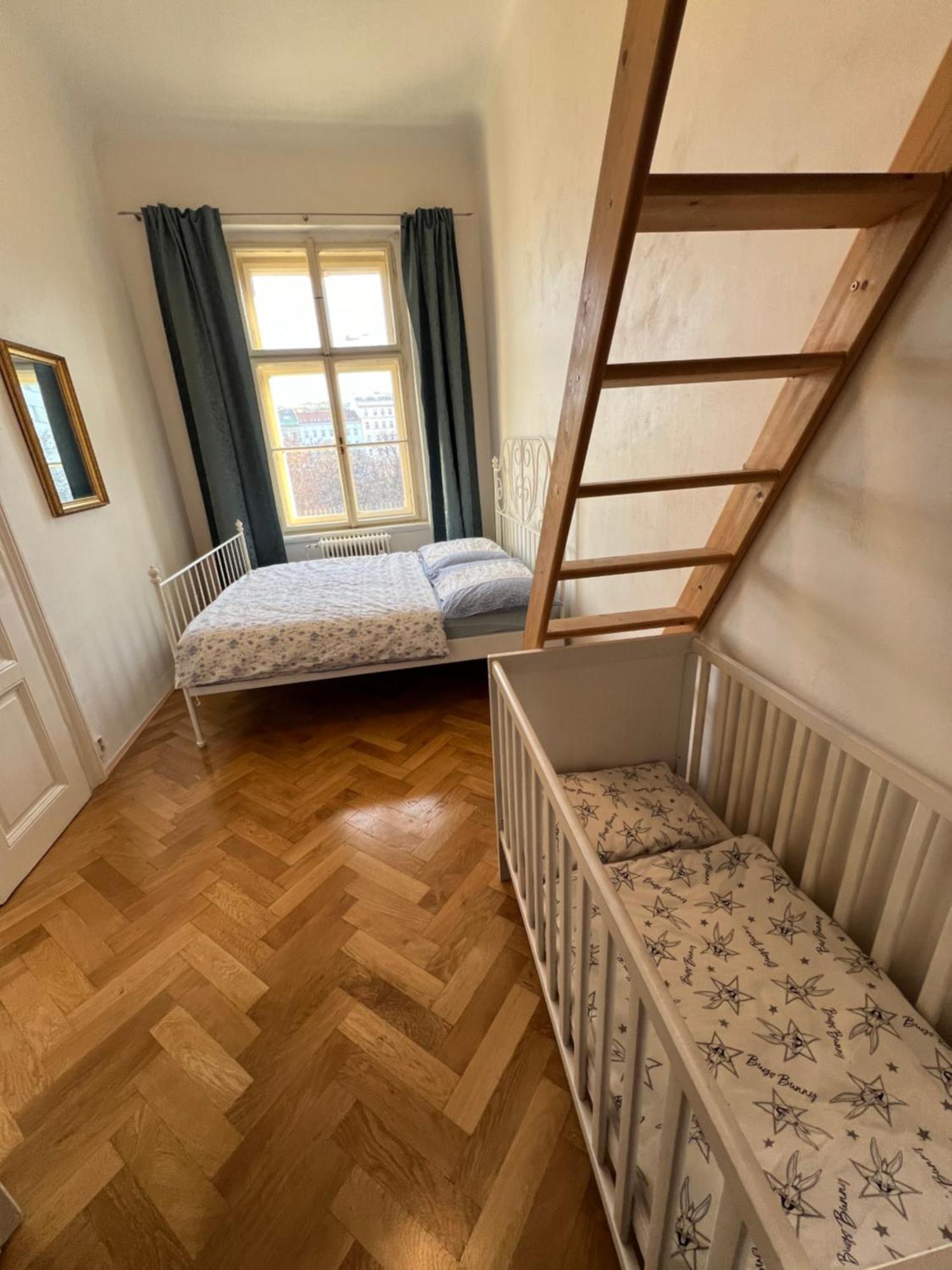 Wenceslas Square Apartment 150 M2 Prague Extérieur photo
