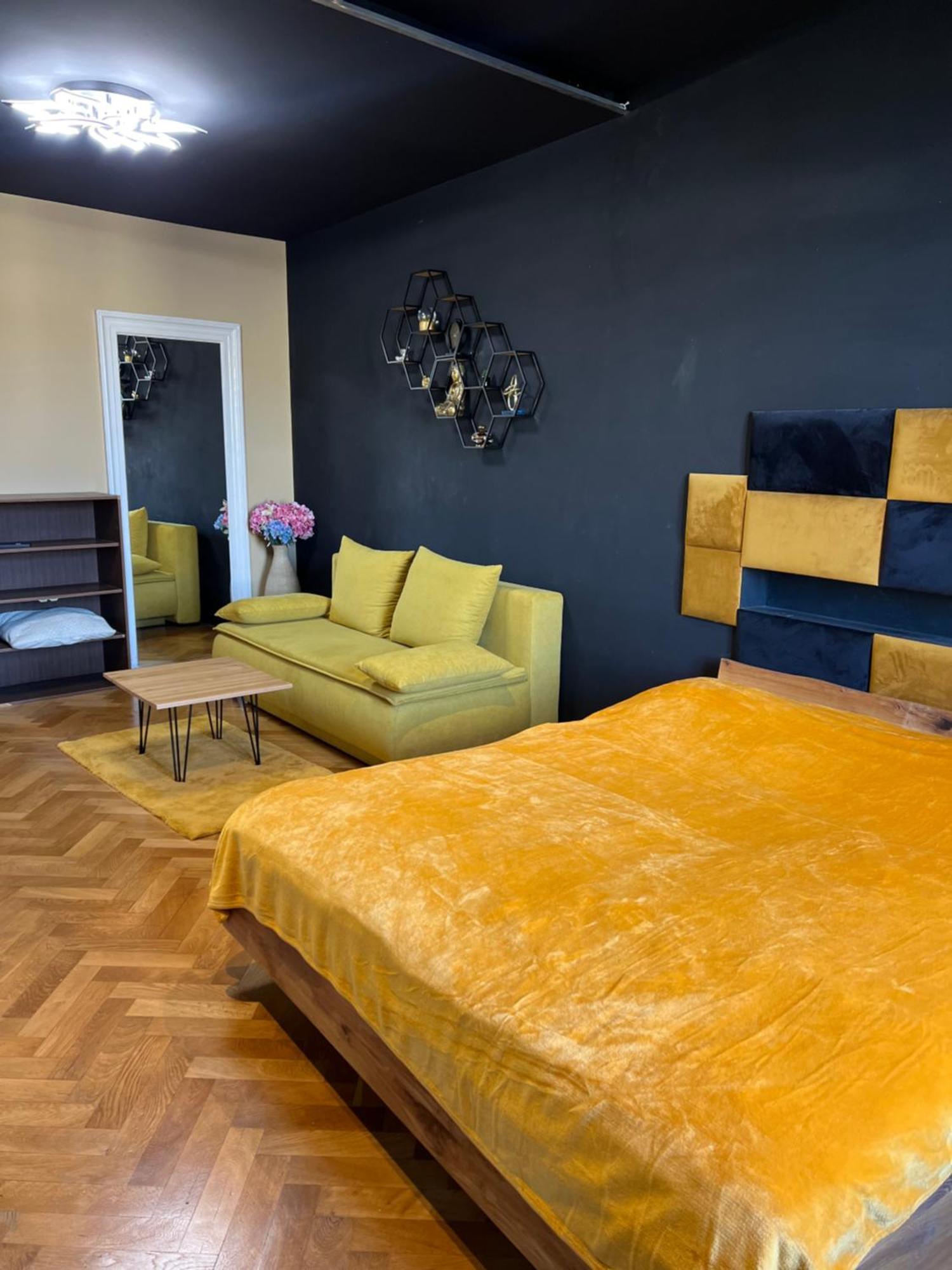 Wenceslas Square Apartment 150 M2 Prague Extérieur photo